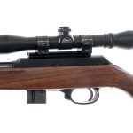 Marlin 922M .22 Mag Semi Auto Rifle