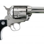 Ruger Vaquero .45 Colt Single Action Revolver