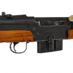 MAS MLE 49/56 7.5mm Semi Auto Rifle