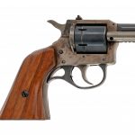H&R 676 Buntline .22 Long Rifle Revolver