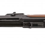 MAS MLE 49/56 7.5mm Semi Auto Rifle