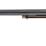 H&R 676 Buntline .22 Long Rifle Revolver
