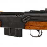 MAS MLE 49/56 7.5mm Semi Auto Rifle