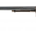 H&R 676 Buntline .22 Long Rifle Revolver