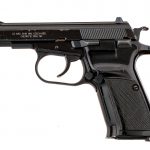 Czech CZ 82 9x18mm Semi Auto Pistol