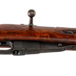 Tikka M27 Finnish Mosin Nagant 7.62x54mmR Rifle