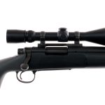 Remington 700 .308 Win Bolt Action Rifle