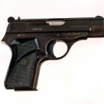 Zastava M70 .32 ACP Semi Auto Pistol