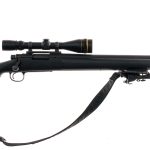 Remington 700 .308 Win Bolt Action Rifle