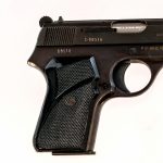 Zastava M70 .32 ACP Semi Auto Pistol