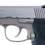 Colt Pocket Nine 9mm Double Action Pistol
