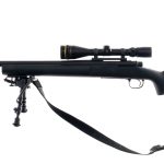 Remington 700 .308 Win Bolt Action Rifle