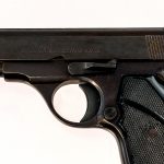 Zastava M70 .32 ACP Semi Auto Pistol