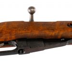VKT M39 Mosin Nagant 7.62x54R Bolt Rifle
