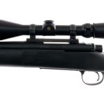 Remington 700 .308 Win Bolt Action Rifle