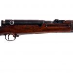 Arisaka Type 44 Calvary Rifle 6.5x50mm Bolt Rifle