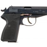 Polish Circle 11 P-83 Wanad 9×18 MAK Pistol