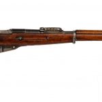 Tikka M91 Mosin Nagant 7.62x54mmR Bolt Rifle