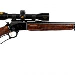 Marlin 39A Take-Down .22 Lever Action Rifle