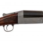 Lefever Arms Long Range Field & Trap 12Ga Shotgun