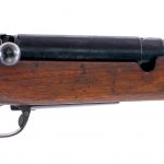 Arisaka Type 44 Calvary Rifle 6.5x50mm Bolt Rifle
