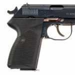 Polish Circle 11 P-83 Wanad 9×18 MAK Pistol