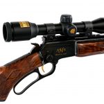 Marlin 39A Take-Down .22 Lever Action Rifle