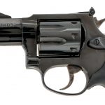 Taurus 17C .17 HMR Revolver
