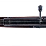 Arisaka Type 44 Calvary Rifle 6.5x50mm Bolt Rifle