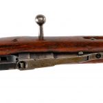 Tikka M91 Mosin Nagant 7.62x54mmR Bolt Rifle