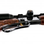 Marlin 39A Take-Down .22 Lever Action Rifle