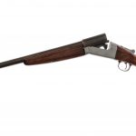 Lefever Arms Long Range Field & Trap 12Ga Shotgun