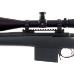 Remington 700 .338 Lapua Mag Bolt Action Rifle