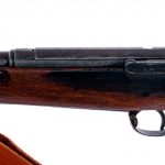 Arisaka Type 44 Calvary Rifle 6.5x50mm Bolt Rifle