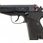 Polish Circle 11 P-83 Wanad 9×18 MAK Pistol