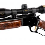 Marlin 39A Take-Down .22 Lever Action Rifle