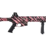 Smith & Wesson M&P 15-22 .22LR Semi Auto Rifle