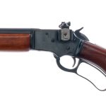 JM Marlin 39A .22 Cal Lever Action Rifle