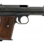 Mauser 1914 7.65mm Semi Auto Pistol