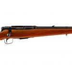 Savage Arms 340 Series E .22 Hornet Bolt Rifle