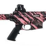 Smith & Wesson M&P 15-22 .22LR Semi Auto Rifle