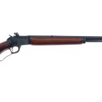 JM Marlin 39A .22 Cal Lever Action Rifle