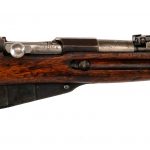 Finnish M91 P-26 Mosin Nagant 7.62x54mmR Rifle