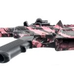 Smith & Wesson M&P 15-22 .22LR Semi Auto Rifle