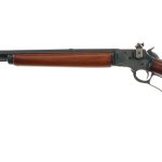 JM Marlin 39A .22 Cal Lever Action Rifle