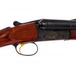 Beretta 626 Onyx SxS Shotgun