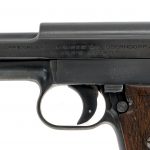 Mauser 1914 7.65mm Semi Auto Pistol