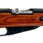 Izhevsk Mosin M38 7.62x54r Bolt Action Rifle