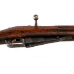 Finnish M91 P-26 Mosin Nagant 7.62x54mmR Rifle