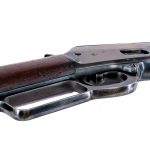 Antique Marlin 1889 .44-40 Win Lever Action Rifle